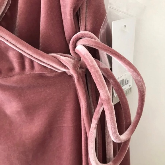 BP Nordstrom wrap dress - Picture 3 of 4